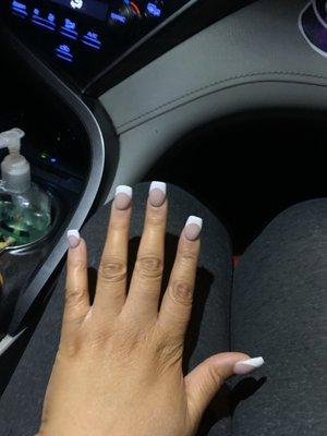 Texas Nails & Spa