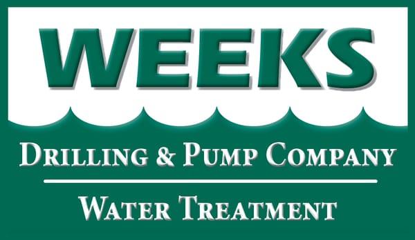 Weeks Drilling & Pump Company