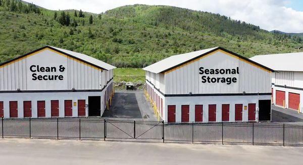 StorageMart