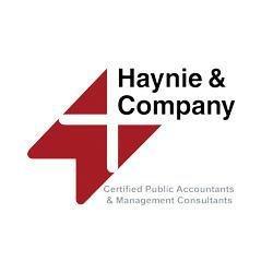 Licensed CPA Firm near Denver - Haynie & Company business logo