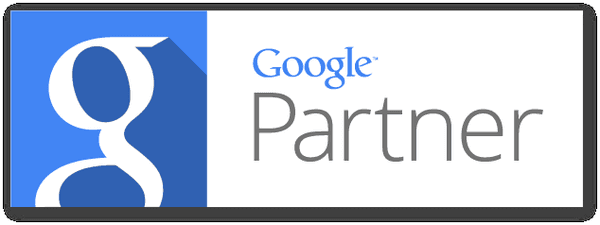 Google Partner Badge