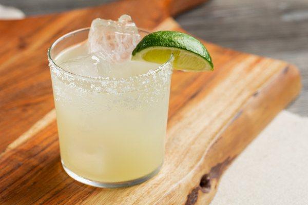 Classic Margarita