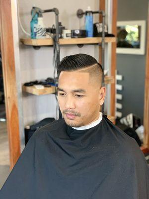 Cuts by Cheysen