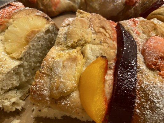 Rosca de Reyes