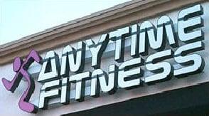 Anytime Fitness