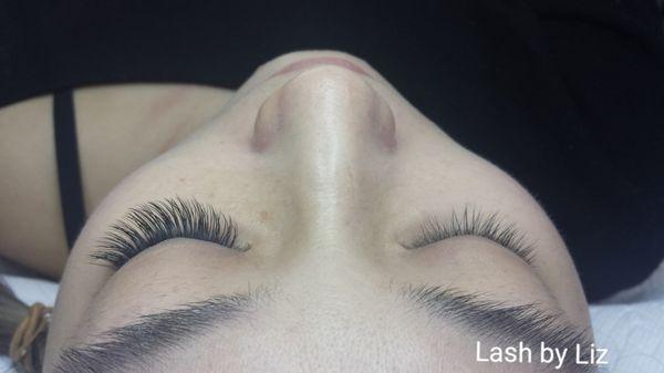 Eyelash Extensions