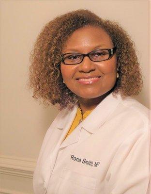 dr rona smith md internal medicine / nephrology