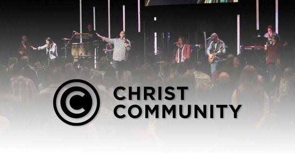 Christ Community Church