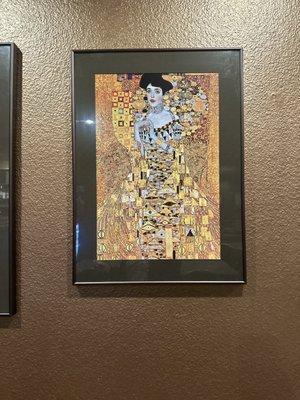 Gustav Klimt