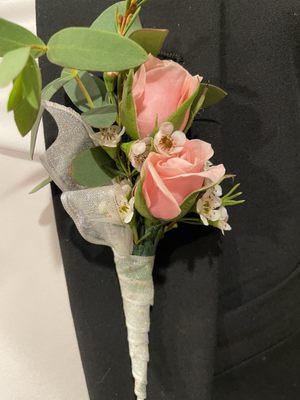 Boutonniere