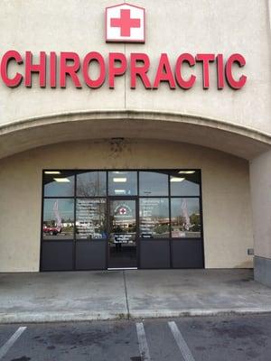 Brothers Chiropractic