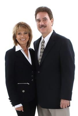 Prudential Florida Realty - The Wellman Team Harold and Linda Wellman