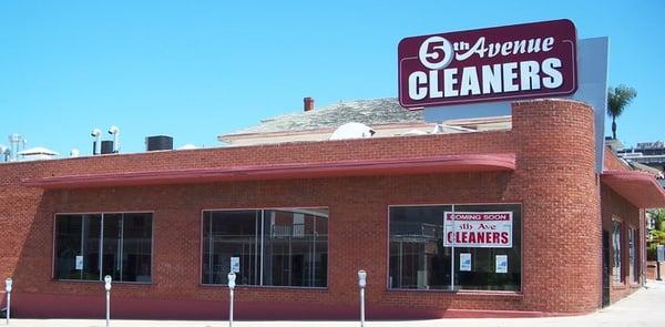 5th Avenue Cleaners