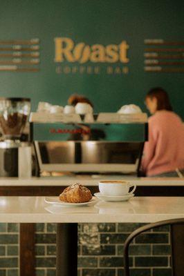 Roast Coffee Bar