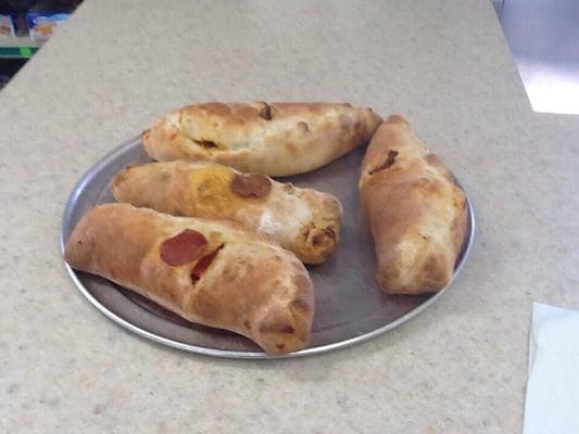 Calzones