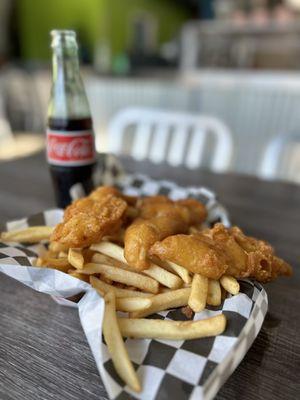 Fish & Chips