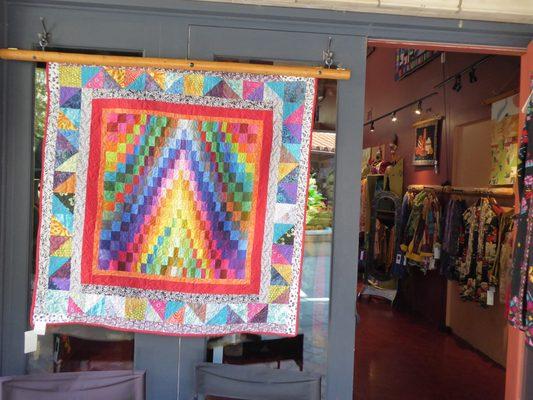 Quilts, LTD Gallery