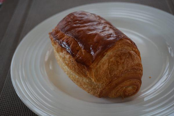 Chocolate Croissant