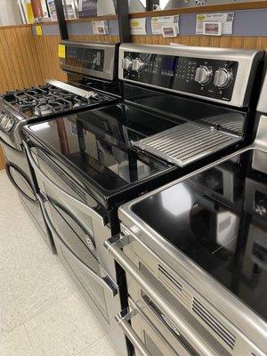 Wickford Appliance Sales & Service