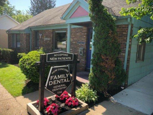 New Concord Family Dental