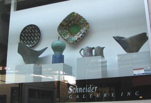 Schneider Gallery