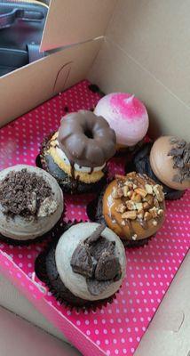 Cupcakes