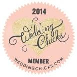 Find us on Wedding Chicks