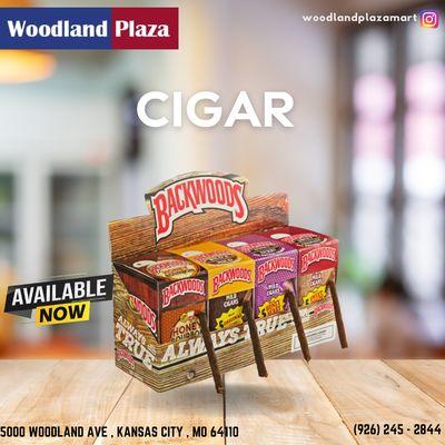 Woodland Plaza Mart