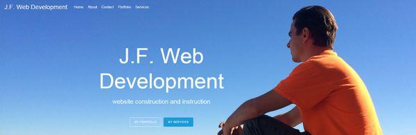 J.F. Web Development