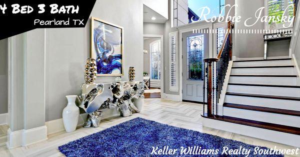 Stunning and Elegant!   #yourTEXASrealtor