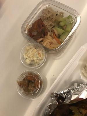 Banchan