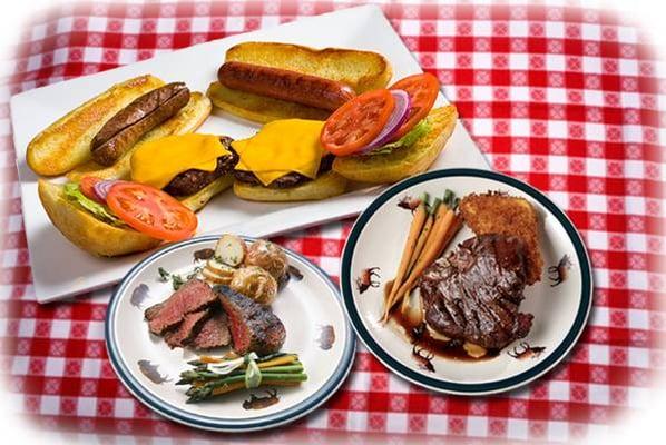 A wonderful Jackson Hole picnic delight