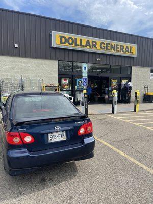 Dollar General