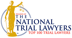 NTLA "Top 100 Trial Lawyer" 2007-