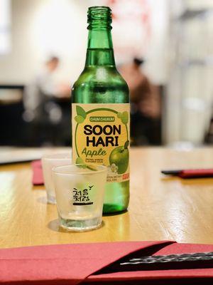 Soju