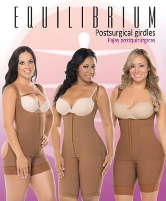 Equilibrium Colombian Body Shapers And Jeans