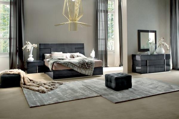 Alf Montecarlo bedroom set