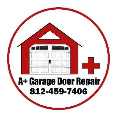 A+ Garage Door Repair