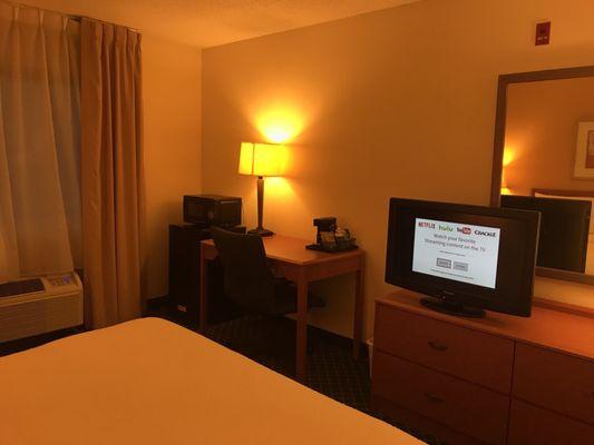 Fairfield Inn by Marriott MInneapolis Coon Rapids