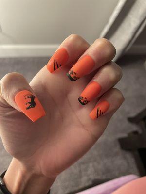 Creative Nails