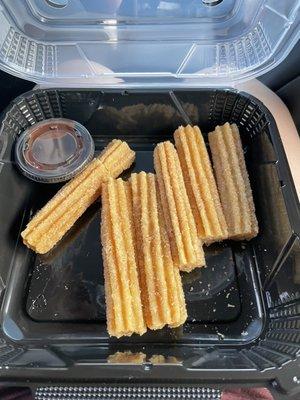 Churros