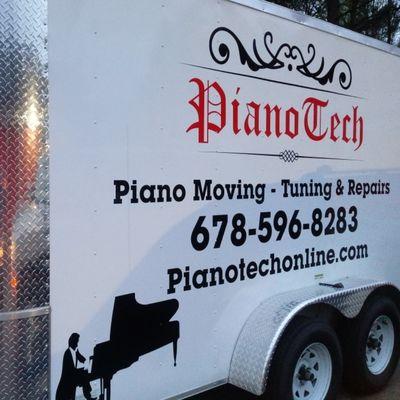 PianoTech