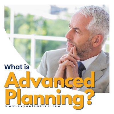 It's a powerful way to REDUCE or ELIMINATE ESTATE TAXES, structure assets to avoid lawsuits, & provide legal protection against plaintiffs.