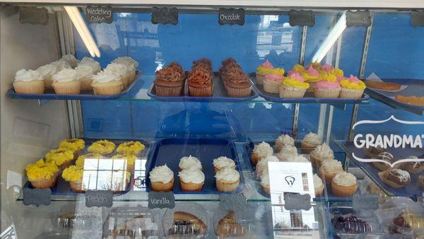 Sweet Tooth Bakery