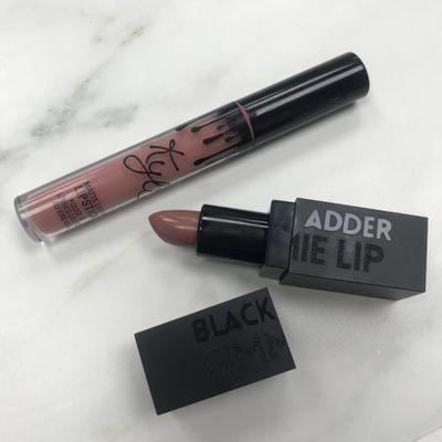 Lipstick Dupe