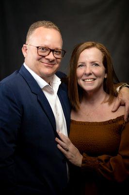 Sean and Alice - Top Real Estate Team