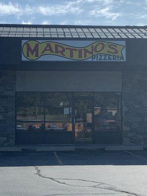 Martino's Pizzeria