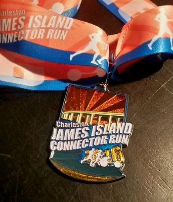 Finisher Medal