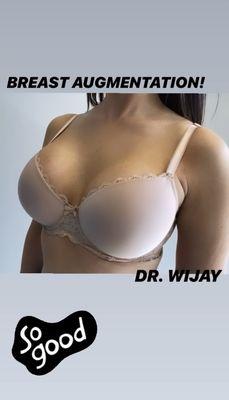 Breast Augmentation Houston