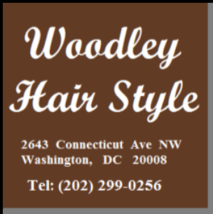 Woodley Hair Style